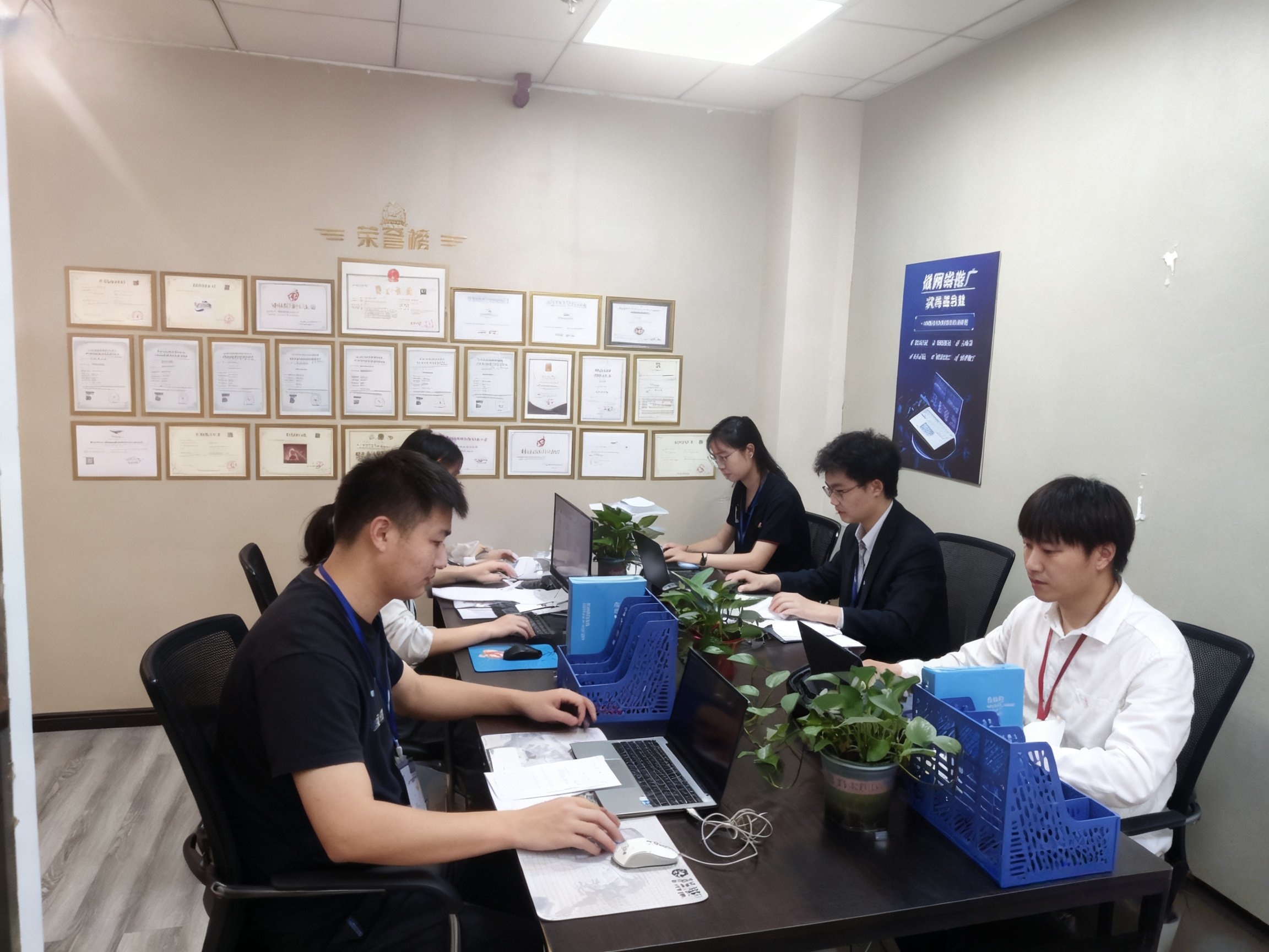 公司实拍照片预览